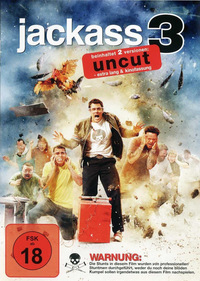 Jackass 3 (DVD)