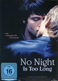 No Night Is Too Long - Englische Originalfassung mit deutschen Untertiteln (DVD)