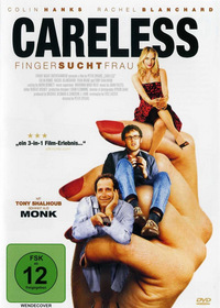 Careless - Finger sucht Frau (DVD)