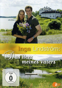 Inga Lindström - Das Herz meines Vaters (DVD)