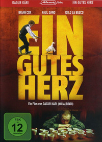Ein gutes Herz (Blu-ray)