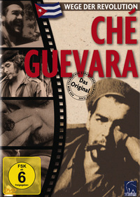 Wege der Revolution - Che Guevara (DVD)