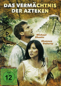 Das Vermächtnis der Azteken (DVD)