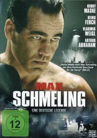 Max Schmeling (DVD)