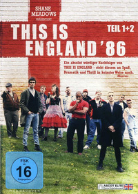 This Is England '86 - Disc 1 - Teil 1+2 (DVD)