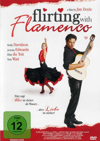 Flirting with Flamenco (DVD)