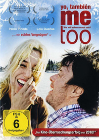 Me Too (Blu-ray)
