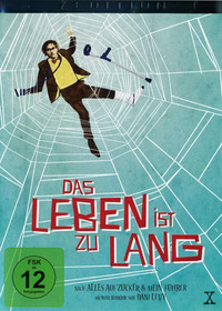 Das Leben ist zu lang (DVD)