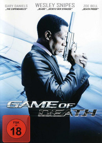 Game of Death (Blu-ray)