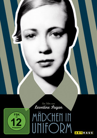 Mädchen in Uniform (DVD)