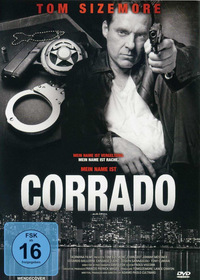 Corrado (DVD)