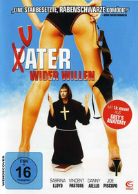 Vater wider Willen (DVD)