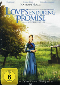 Love's Enduring Promise (DVD)