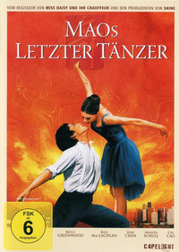 Maos letzter Tänzer (DVD)