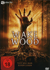 Wake Wood (DVD)