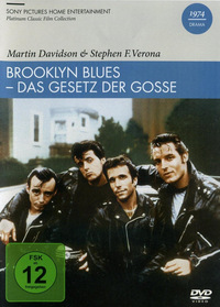 Brooklyn Blues (DVD)