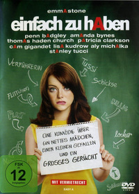 Einfach zu haben (DVD)
