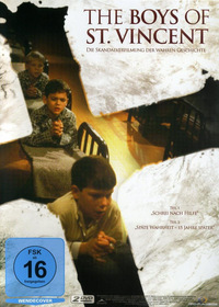 The Boys of St. Vincent - Teil 2: Späte Wahrheit - 15 Jahre später (DVD)