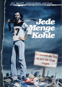 Jede Menge Kohle (DVD)
