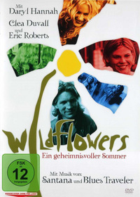 Wildflowers - Geheimnisvoller Sommer