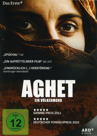 Aghet - Ein Völkermord