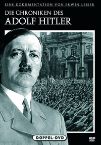 Die Chroniken des Adolf Hitler - Disc 2 - Teil 2 (DVD)