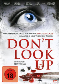 Don't Look Up (DVD)