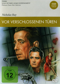 Vor verschlossenen Türen (DVD)