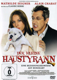 Der kleine Haustyrann (DVD)