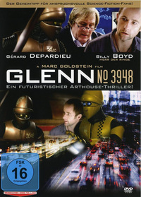 Glenn 3948 (DVD)