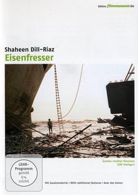 Eisenfresser (DVD)