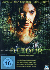 Detour (DVD)