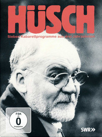 Hüsch - Disc 3 (DVD)
