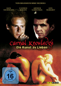 Carnal Knowledge (DVD)