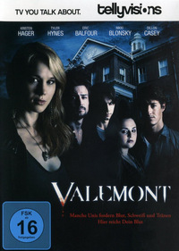 Valemont (DVD)