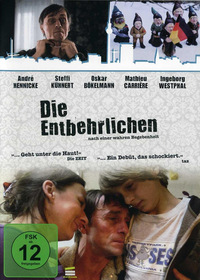 Die Entbehrlichen (DVD)