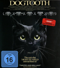 Dogtooth (DVD)