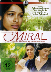 Miral (DVD)