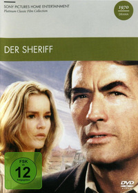 Der Sheriff (DVD)