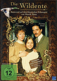 Die Wildente (DVD)