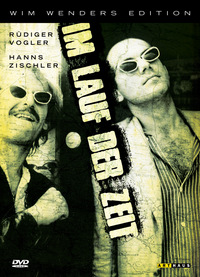 Im Lauf der Zeit (DVD)