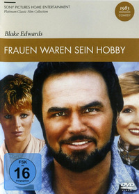 Frauen waren sein Hobby (DVD)