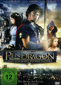 Pendragon (DVD)