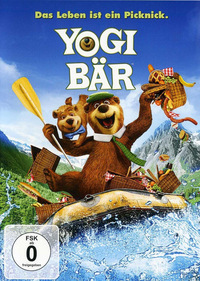 Yogi Bär (DVD)