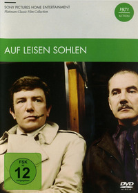 Auf leisen Sohlen (DVD)