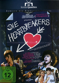Die Heartbreakers (DVD)
