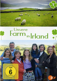 Unsere Farm in Irland