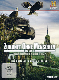 Zukunft ohne Menschen