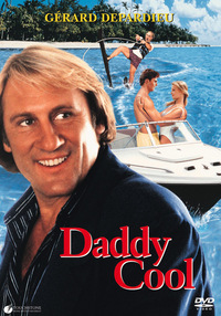 Daddy Cool (DVD)