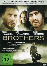 Brothers (DVD)